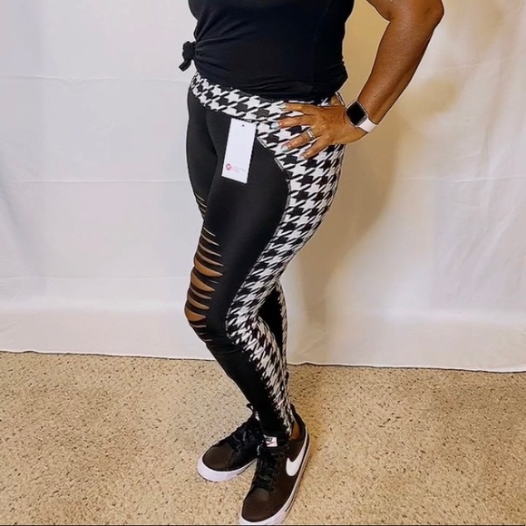 Legging Park Pants & Jumpsuits Women Legging Park Highwaisted